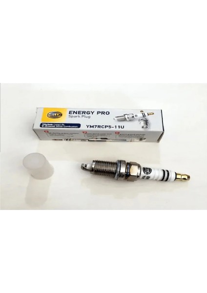Buji 1 Adet - Honda Cıvıc 1.6 I Vtec 1996-2000 92 Kw -- 8EH188704231 - Oem: