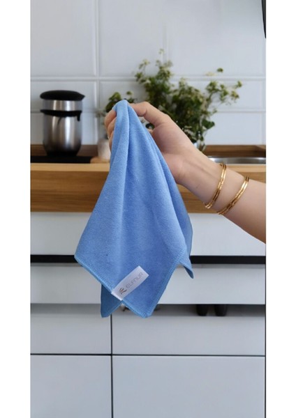 Sihirli Toz Bezi 40/40 cm