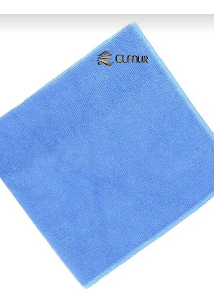 Sihirli Toz Bezi 40/40 cm