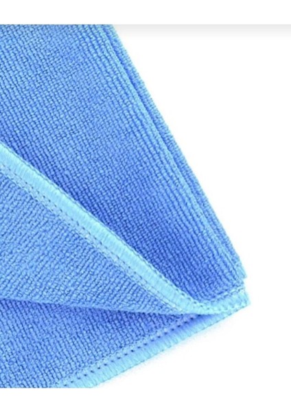 Sihirli Toz Bezi 40/40 cm