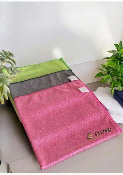 ( 2 Adet) Sihirli Ankastre Ocak Davlumbaz Bezi 40*40 cm