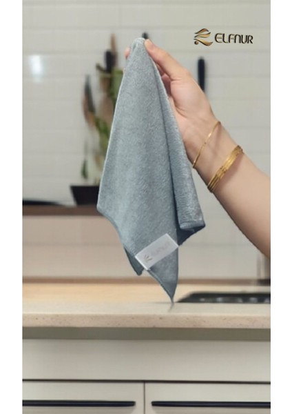 ( 2 Adet) Sihirli Ankastre Ocak Davlumbaz Bezi 40*40 cm fiyatları