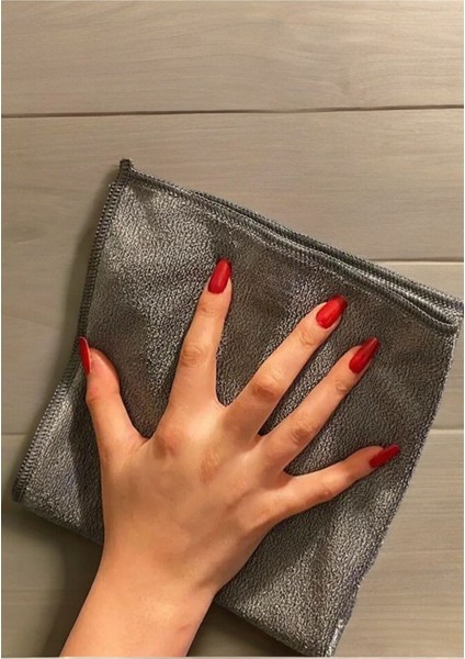 ( 2 Adet) Sihirli Ankastre Ocak Davlumbaz Bezi 40*40 cm fırsatları