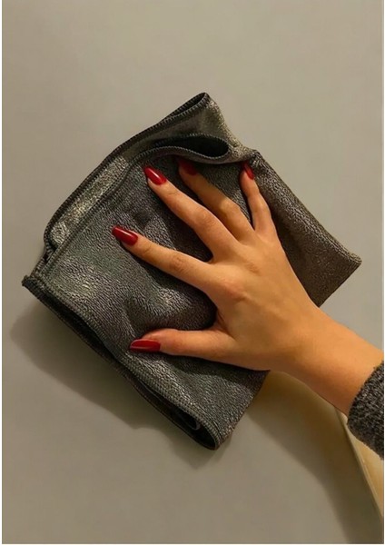 ( 2 Adet) Sihirli Ankastre Ocak Davlumbaz Bezi 40*40 cm indirimleri