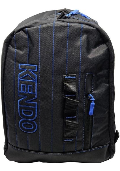 Sırt Spin Çantası