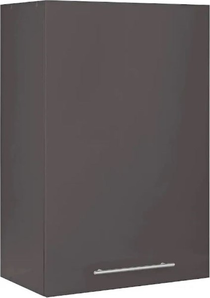 Pan Mutfak Üst Modül -Çok Amaçlı Dolap 60 cm
