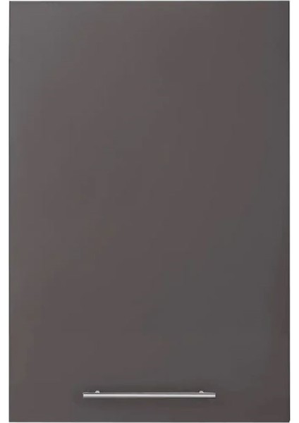 Pan Mutfak Üst Modül -Çok Amaçlı Dolap 60 cm
