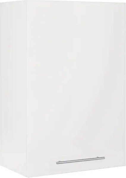 Pan Mutfak Üst Modül -Çok Amaçlı Dolap-50 cm