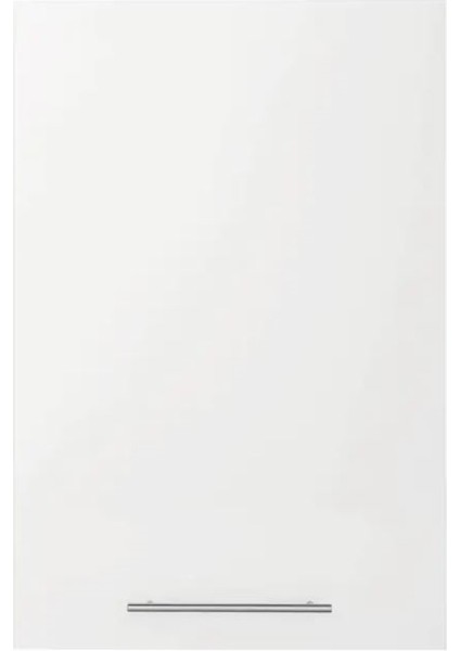 Pan Mutfak Üst Modül -Çok Amaçlı Dolap-50 cm