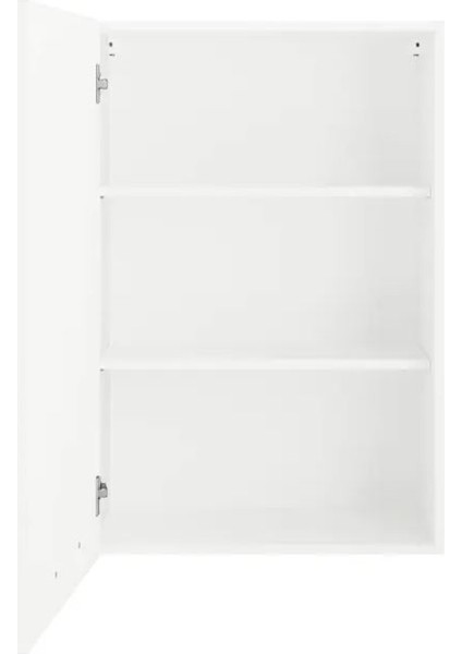 Pan Mutfak Üst Modül -Çok Amaçlı Dolap-50 cm