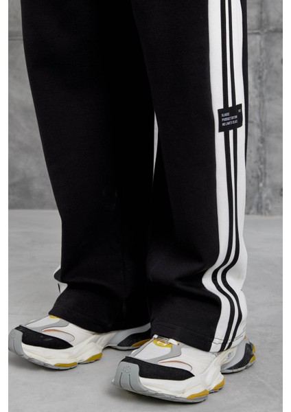 Edition Etiketli Siyah Eşofman fiyatları