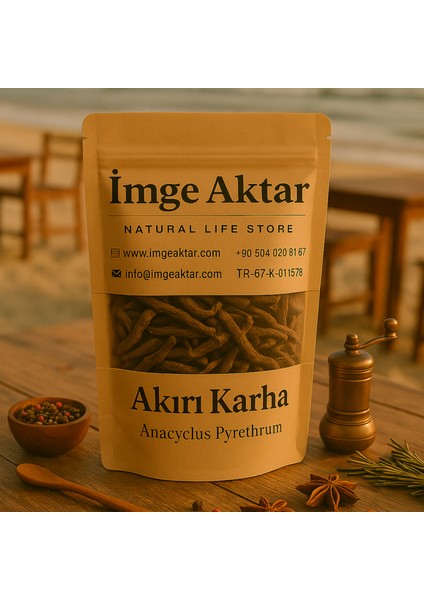 Akırı Karha Ödül Kahır 50G fiyatları