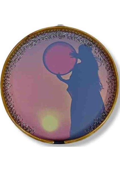 Kadının Sesi Kaliteli Erbane Def fiyatları