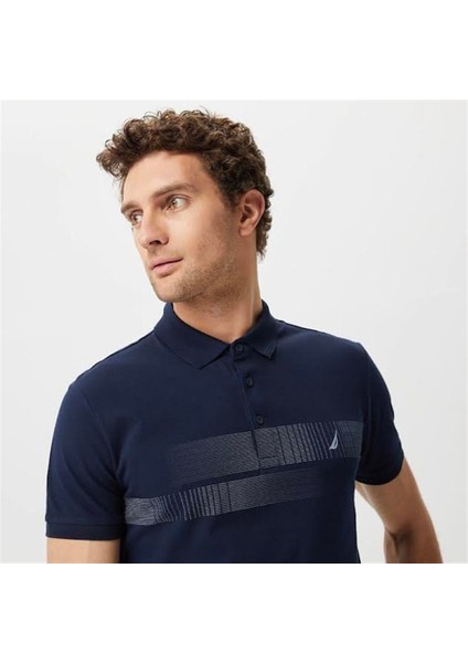 Orjinal Marka Mavi Renk Tişört modelleri