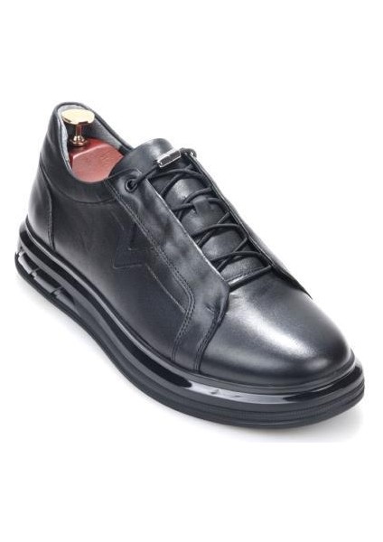 Babucci 03158 Erkek Günlük Hakiki Deri Ayakkabı fırsatları