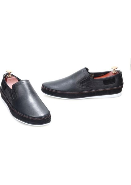 Babucci 03170 Erkek Günlük Deri Ayakkabı
