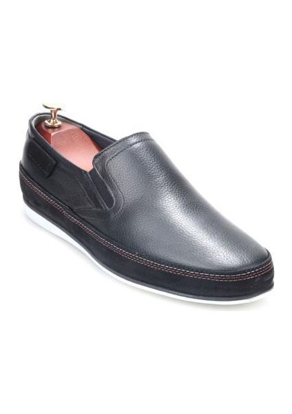 Babucci 03170 Erkek Günlük Deri Ayakkabı