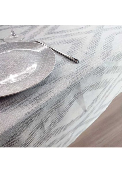 Ekru Polyester Gri Jakarlı(Lm) fiyatları