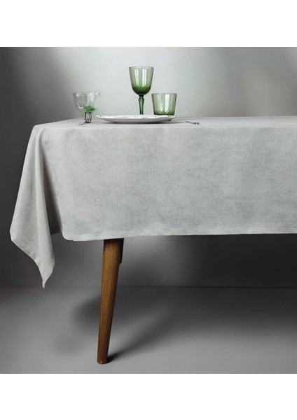 Koyu Bej Kadife Dokulu Polyester(Kd)