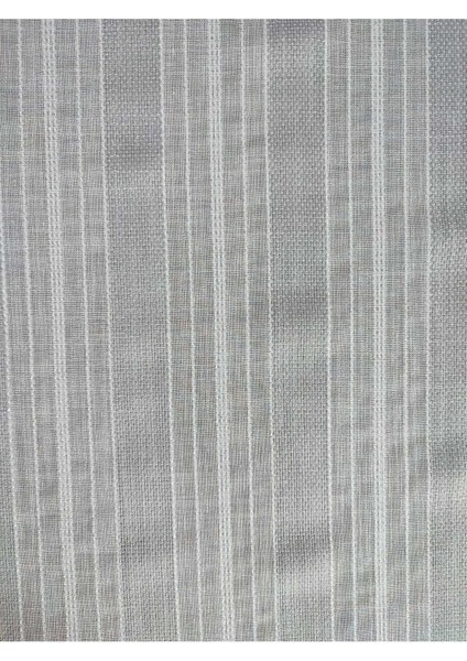 Gri Dokulu Dokuma Polyester Ağır(Lm)