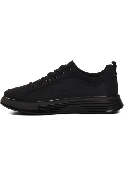 Bej Memory Foam Erkek Sneaker Gabri M