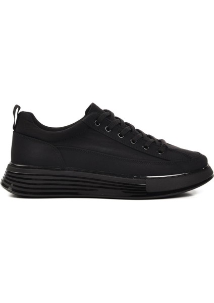 Bej Memory Foam Erkek Sneaker Gabri M