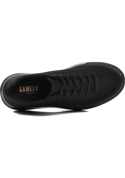 Bej Memory Foam Erkek Sneaker Gabri M