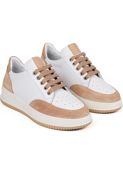 Bağcıklı Termoplastik Sneaker 101-232119-14 Kadın Ayakkabı fiyatları