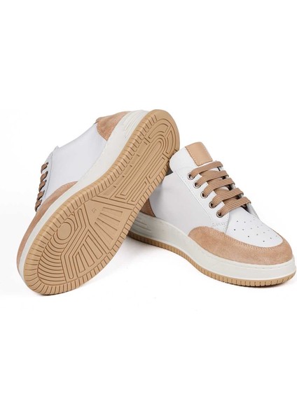Bağcıklı Termoplastik Sneaker 101-232119-14 Kadın Ayakkabı modelleri