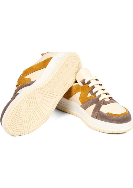 Bağcıklı Termoplastik Sneaker 101-232119-08 Kadın Ayakkabı modelleri