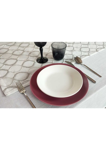 Masa Örtüsü ve Runner Set(Ms)