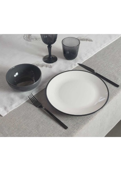 Masa Örtüsü ve Runner Set(Ms)