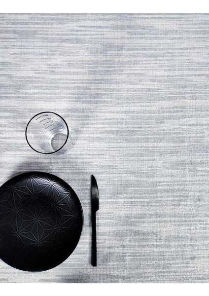 Gri Jakarlı Polyester Dertsiz(Lm)