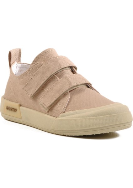 Pudra Çocuk Günlük Ayakkabı Rocky 545 F