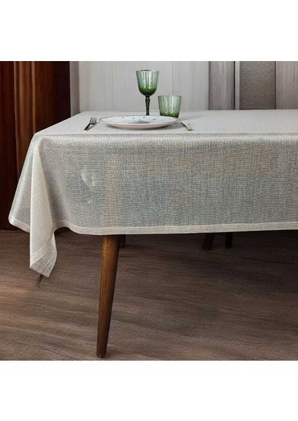Altın Sim Dokuma Ince Parti Polyester(Lm)