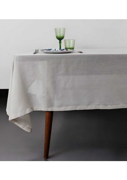 Açık Kahverengi Ince Polyester Tül(Lm)
