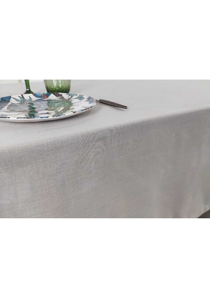 Açık Kahverengi Ince Polyester Tül(Lm)