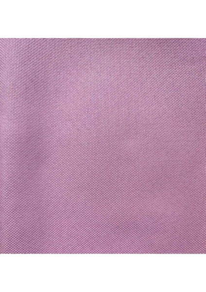 Pembe Kalın Masa Örtüsü