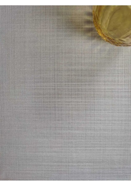 145*220 cm Sık Dokuma Parlak Açık Kahverengi-Bej Masa Örtüsü(Lm)