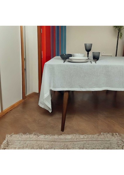 Gri Ince Polyester Tül(Lm)