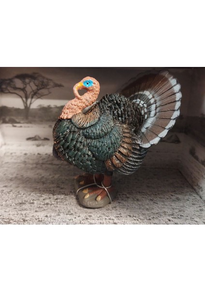 Calimera Toys Hayvan Figürleri Oyuncak Hindi fiyatları