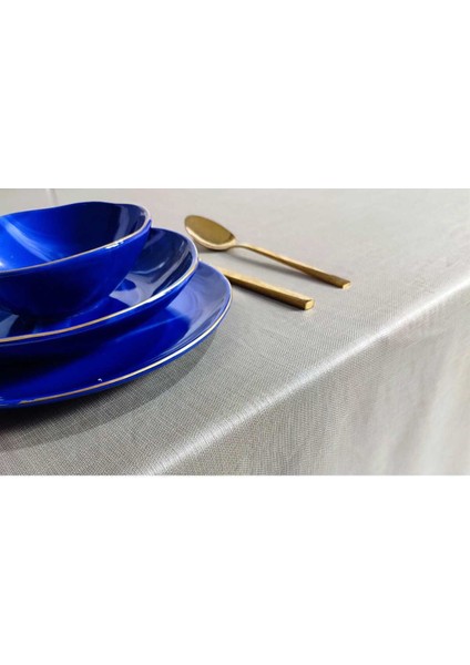 Altın Rengi Ince Polyester(Lm)