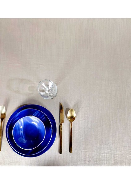 Altın Rengi Ince Polyester(Lm)