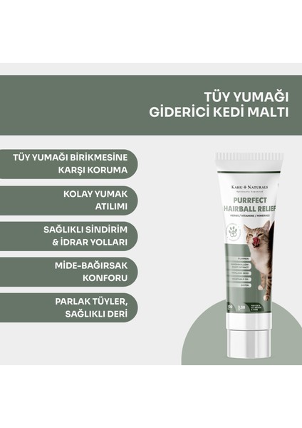 Kedilere Özel Vazgeçilmez Sağlık Seti, 4’lü Takviye modelleri