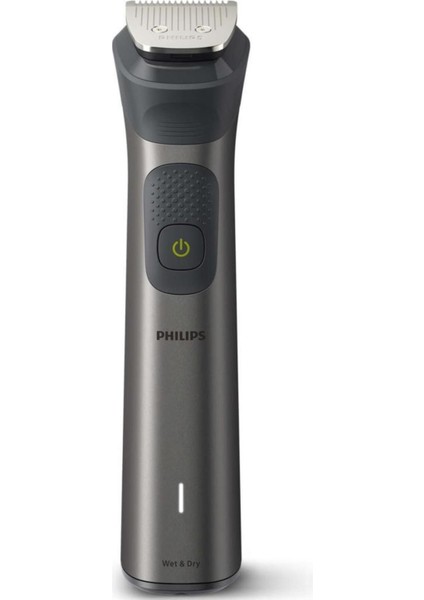All-In-One Trimmer 7000 Serisi MG7920/15 13'ü 1 Arada Erkek Bakım Seti