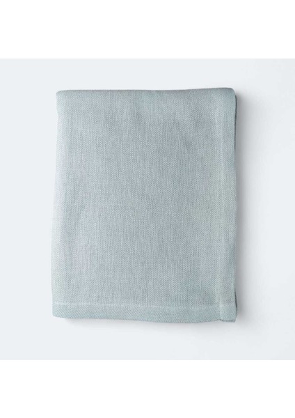 Kalın Dokuma Açık Gri Polyester Dertsiz(Lm)
