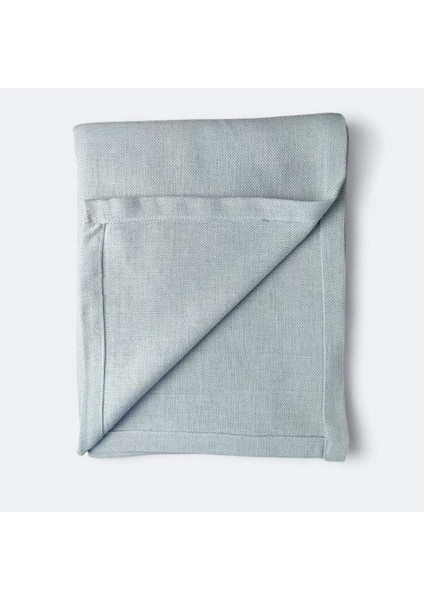 Kalın Dokuma Açık Gri Polyester Dertsiz(Lm)