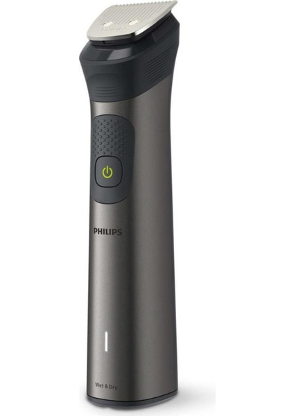 All-In-One Trimmer 7000 Serisi MG7920/15 13'ü 1 Arada Erkek Bakım Seti