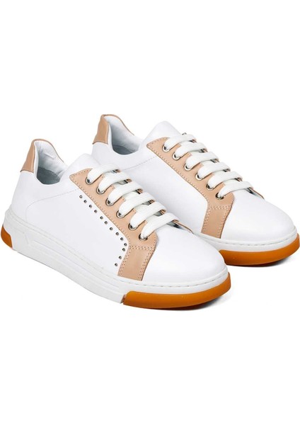 Bağcıklı Termoplastik Sneaker 101-232155-03 Kadın Ayakkabı fiyatları