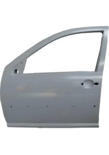 Kapı Ön Sol – SYCV006G 007L – Volkswagen Golf4 98-04 Bora 98 ve Sonrası Uyumlu